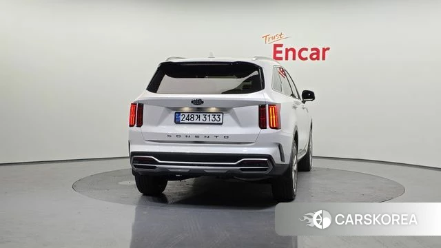 Kia Sorento 4th Generation id 4268624 из Кореи 14