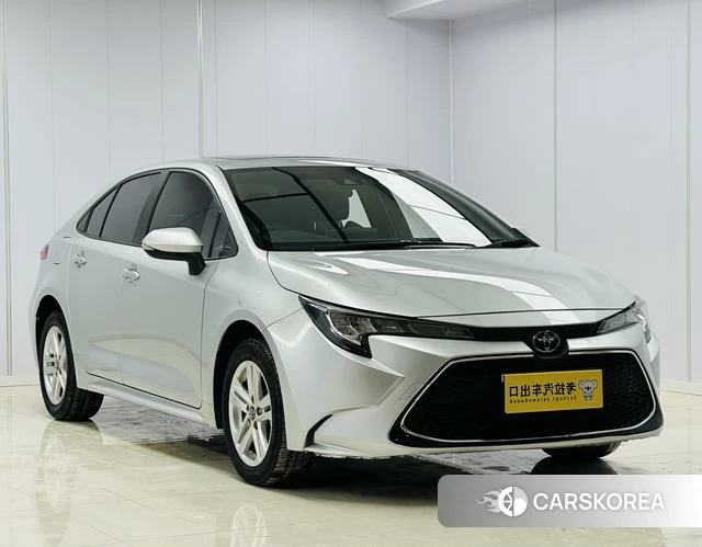 Toyota Lei Ling id 4278892 из Китая 14