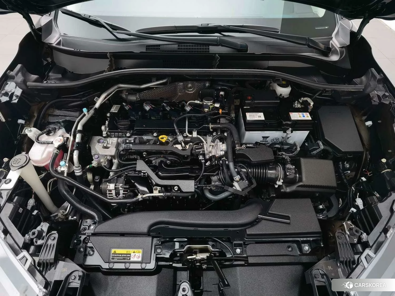 Toyota Fenglanda id 4487296 из Китая 19