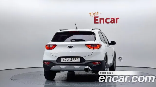 Kia Stonic id 2855690 из Кореи 14