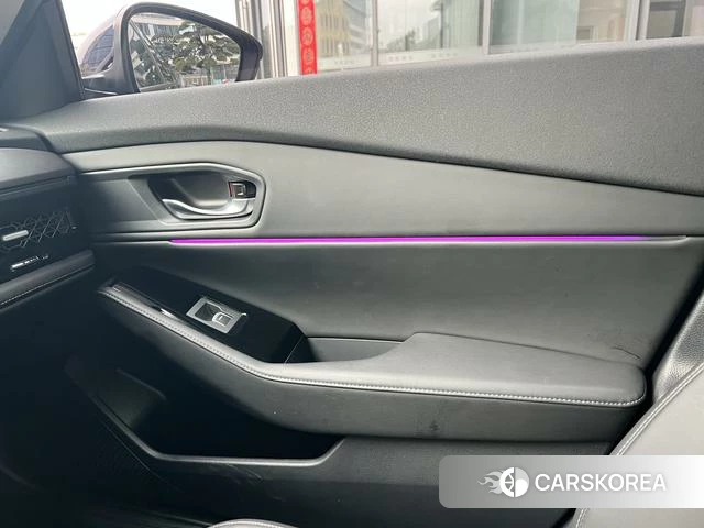 Honda Accord id 4274019 из Китая 27