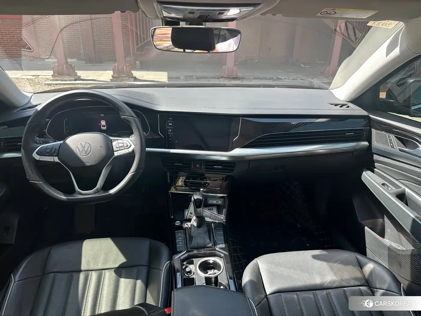 Volkswagen Passat id 4545819 из Китая 10