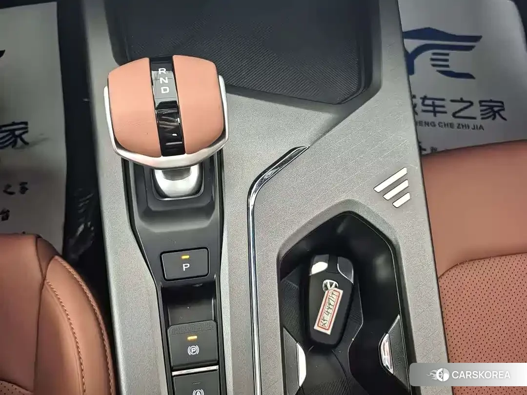 Chang'an X5 PLUS id 4674433 из Китая 22