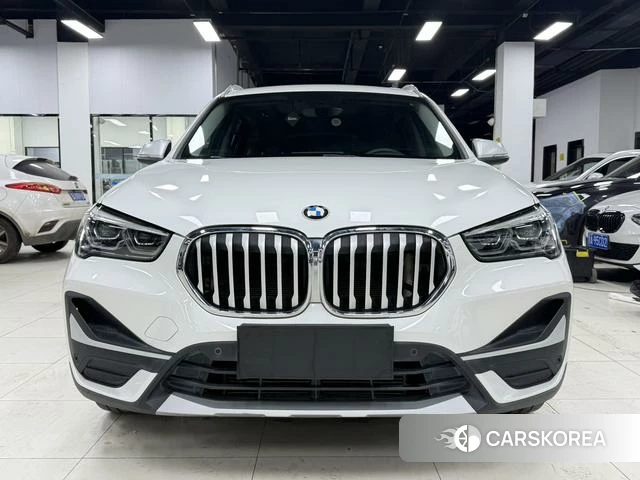 BMW X1 id 4278891 из Китая 13
