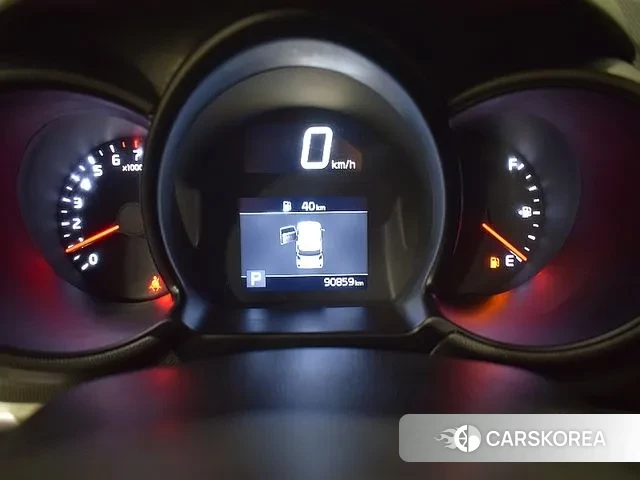 Kia The New Ray id 3032863 из Кореи 14