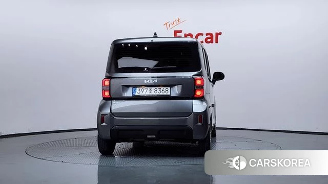 Kia The New Kia Ray id 4401166 из Кореи 26