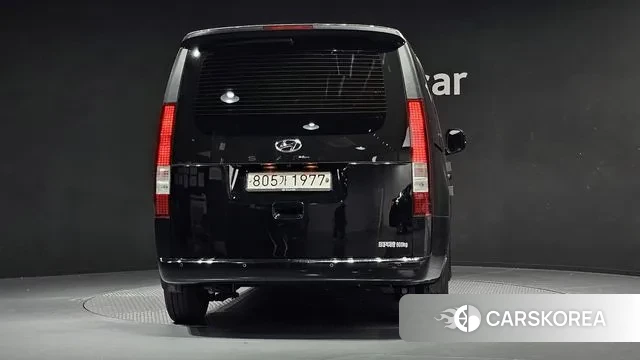 Hyundai Staria id 3411666 из Кореи 14