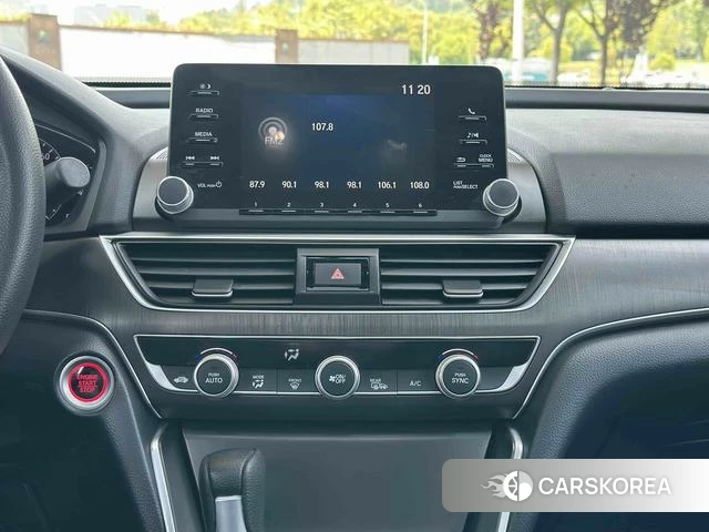 Honda Accord id 4221817 из Китая 11