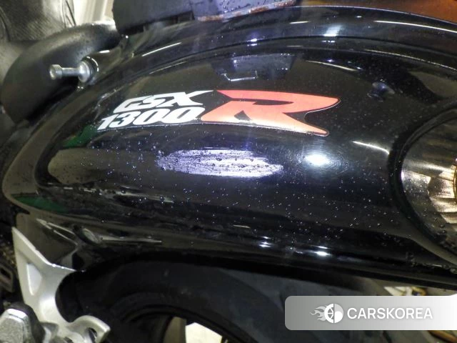Suzuki GSX1300R HAYABUSA id 3947454 из Японии 28