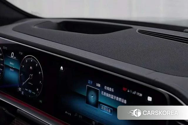 Mercedes-Benz Maybach GLS id 4222023 из Китая 9