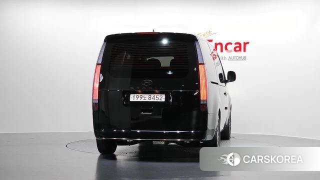 Hyundai Staria id 3811197 из Кореи 14