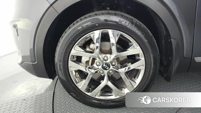 Kia The New Sorento id 4232442 из Кореи 26