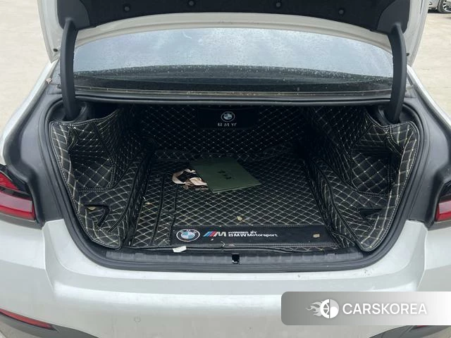 BMW 5 series id 4271295 из Китая 7