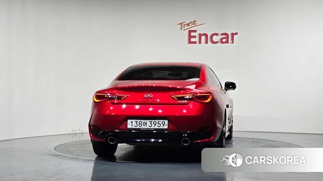 Infiniti Q60 (CV37) id 4543431 из Кореи 24