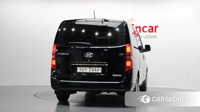 Hyundai The New Grand Starex id 3434406 из Кореи 14