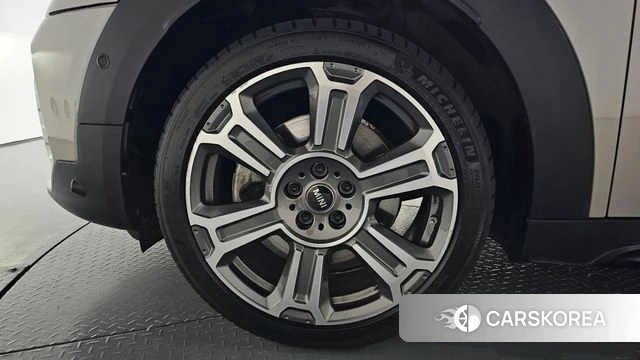 Mini Cooper S Countryman id 4474920 из Кореи 28