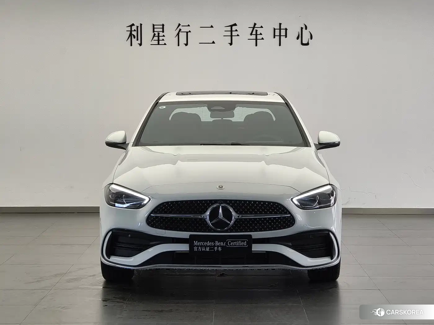 Mercedes-Benz C-class id 4577459 из Китая 16
