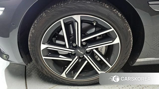 Genesis G80 (RG3) id 4394399 из Кореи 31