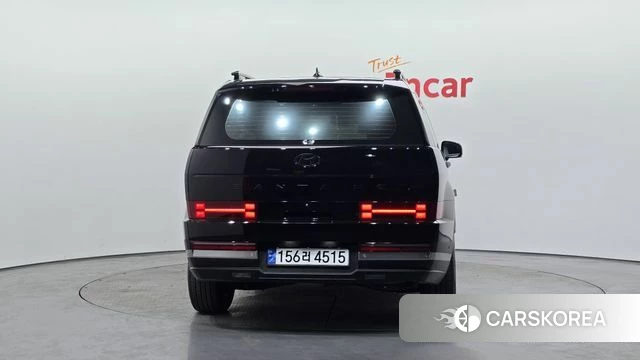 Hyundai Santa Fe (MX5) id 3940258 из Кореи 14