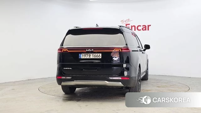 Kia Carnival 4th generation id 3812194 из Кореи 14