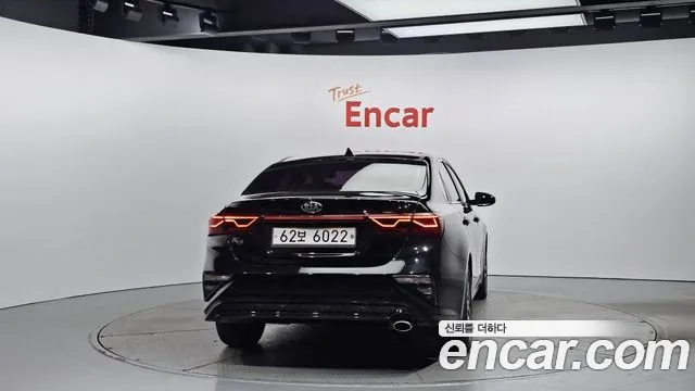 Kia Come New K3 id 2674155 из Кореи 14