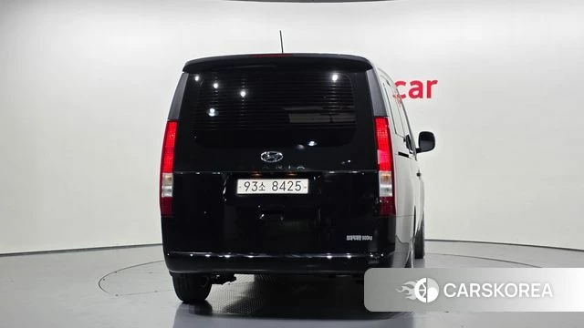 Hyundai Staria id 3865880 из Кореи 14