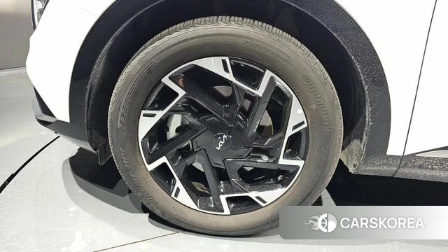 Kia Sportage 5th Generation id 3870991 из Кореи 14