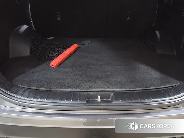 Hyundai Santa Fe TM id 3449517 из Кореи 14