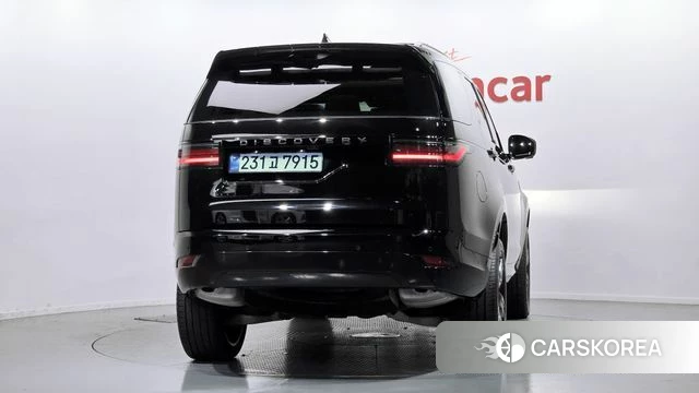 Land Rover Discovery 5 id 3914150 из Кореи 14