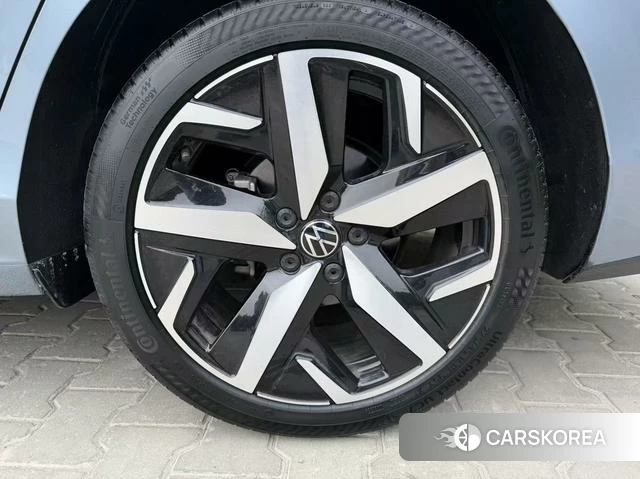 Volkswagen Lingdu id 4335027 из Китая 21