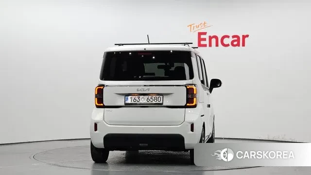 Kia The New Kia Ray id 3027211 из Кореи 14