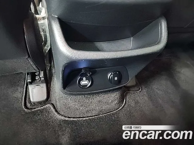 Hyundai Santa Fe TM id 2676818 из Кореи 9