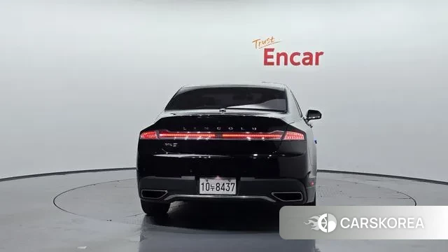 Lincoln New MKZ id 2886383 из Кореи 14