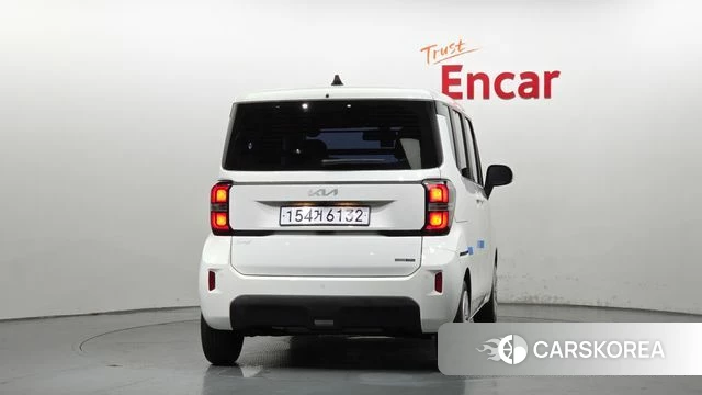 Kia The New Kia Ray id 4701474 из Кореи 24