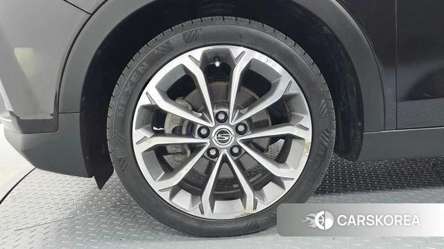 Ssangyong Tivoli Armor id 4760092 из Кореи 24
