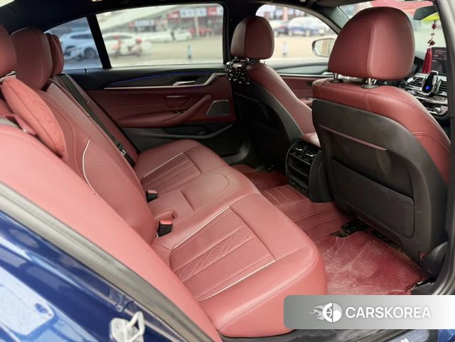 BMW 5 series id 4297414 из Китая 8