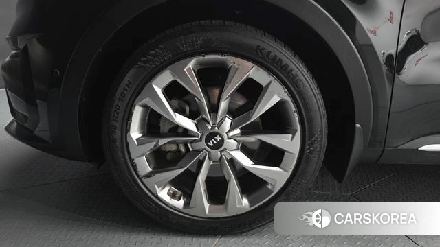 Kia Sorento 4th Generation id 4702863 из Кореи 30