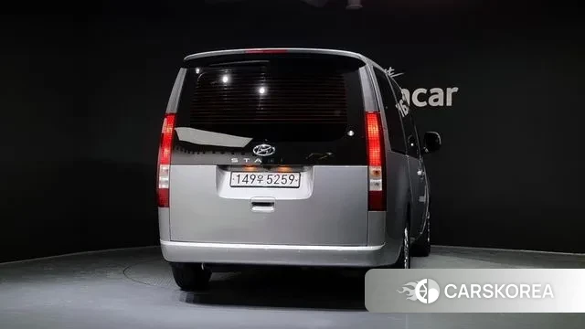 Hyundai Staria id 3032785 из Кореи 14