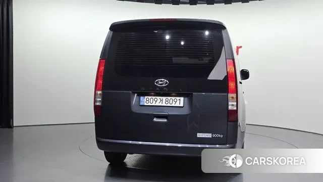 Hyundai Staria id 2964072 из Кореи 14