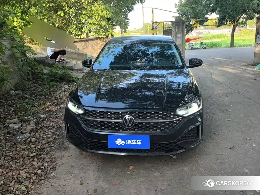 Volkswagen Lavida id 4664447 из Китая 11
