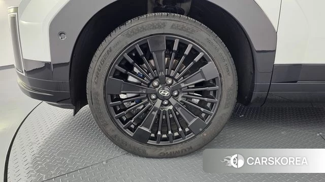 Hyundai Santa Fe (MX5) id 4527931 из Кореи 30