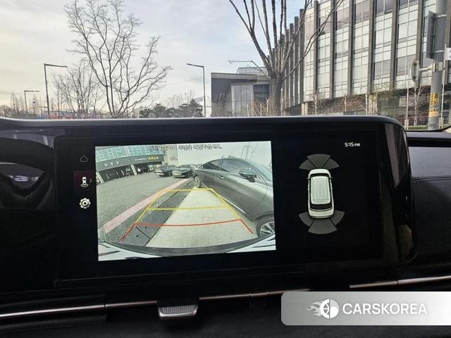 Kia Carnival 4th generation 2021 Белый из Кореи, фото 4