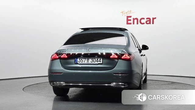 Mercedes-Benz E-Class W214 id 3963358 из Кореи 14