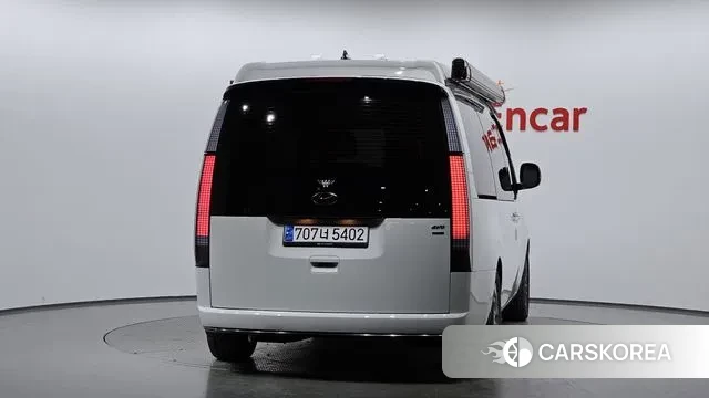 Hyundai Staria id 3517929 из Кореи 14