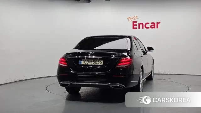 Mercedes-Benz E-Class W213 id 3489392 из Кореи 14