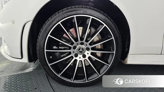 Mercedes-Benz CLS-Class C257 id 3530084 из Кореи 14