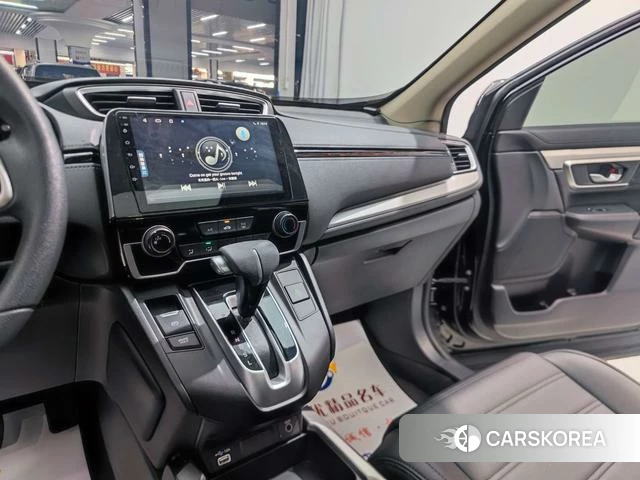 Honda CR-V id 4301162 из Китая 20