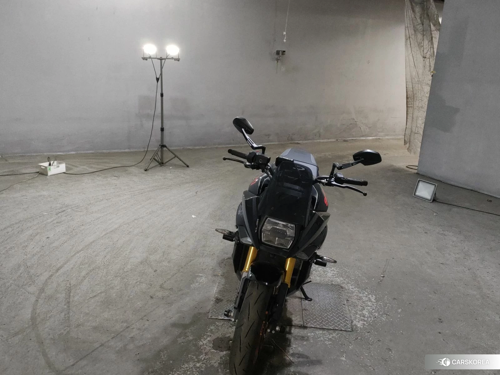 Проданный Suzuki GSX-S1000S Katana id 3947560 из Японии, фото 4