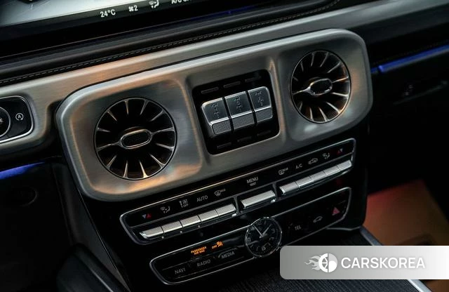 Mercedes-Benz G-class id 4256700 из Китая 17