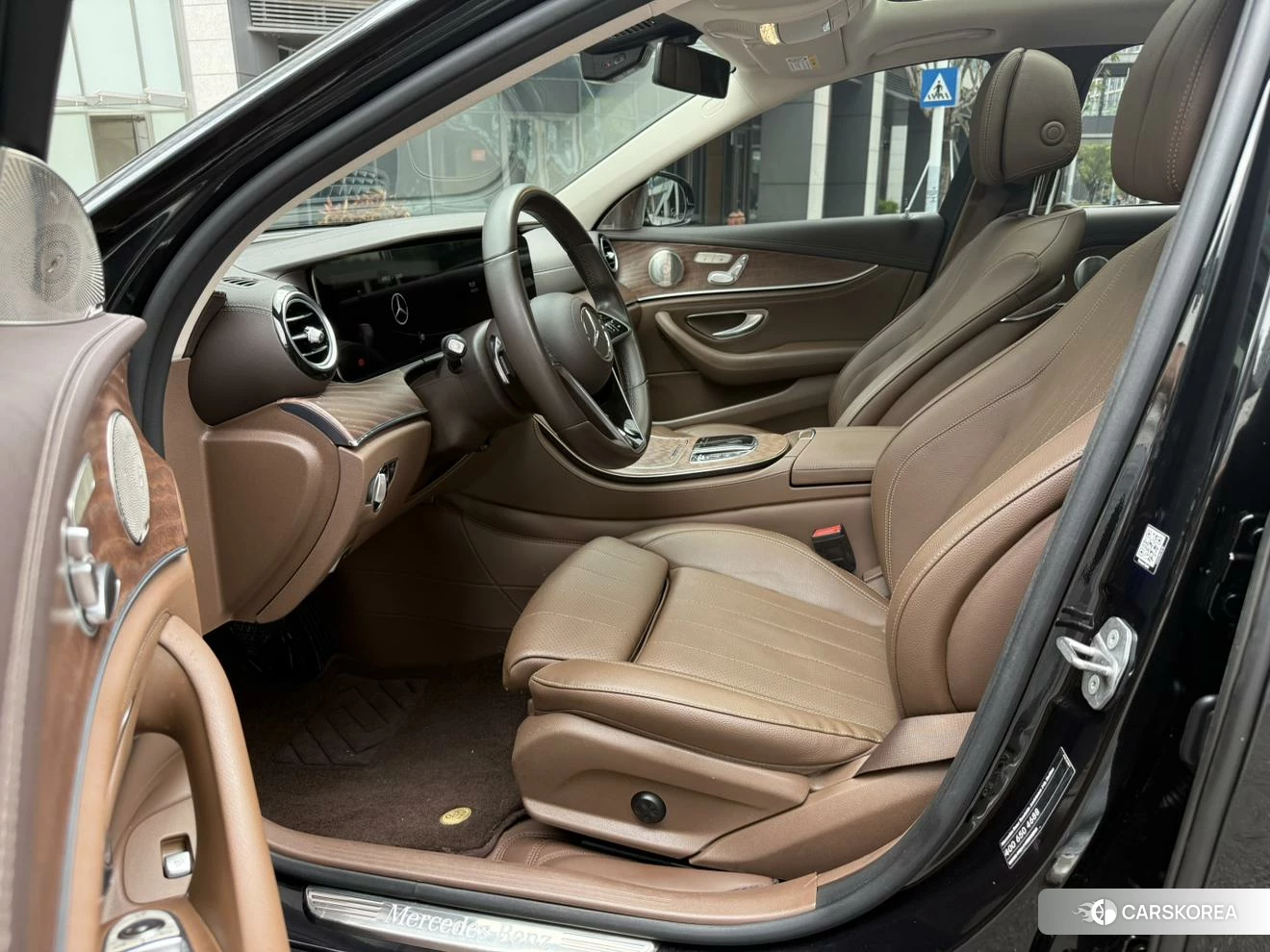 Mercedes-Benz E-class id 4454573 из Китая 13